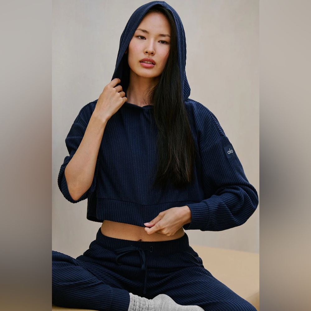 ALO Yoga Muse‎ Hoodie